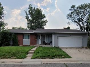 6067 Vivian Ct, Arvada, CO 80004