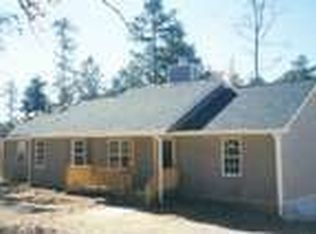 477 Bob Wages Rd, Bogart, GA 30622