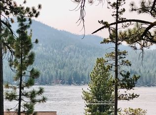 (Undisclosed Address), Truckee, CA 96161