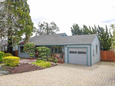 4409 Alma Ave, Castro Valley, CA, 94546