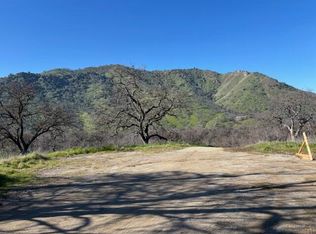 Buckhorn Trail, Three Rivers, CA 93271