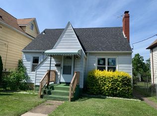 2710 Whitney Ave, Niagara Falls, NY 14301