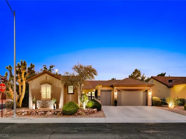 2601 Arimo Dr, Henderson, NV 89052