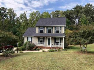 103 Luray St, Roebuck, SC 29376