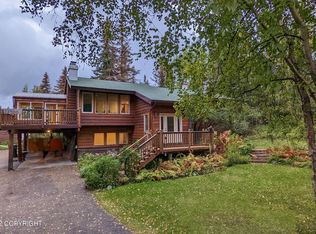 12700 Gander St, Anchorage, AK 99516