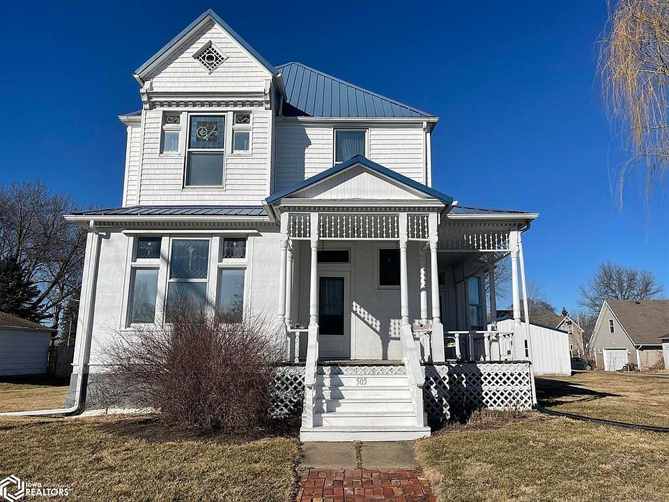 505 W North St, Moravia, IA 52571 Zillow