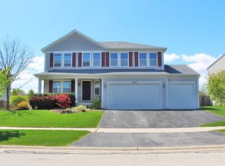 3003 Fen Trl, Wonder Lake, IL 60097