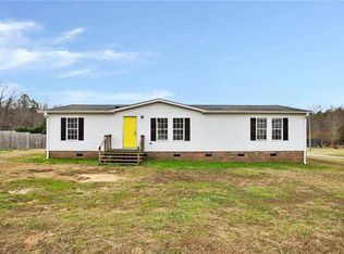 575 Ivy Yokeley Rd, Winston Salem, NC 27107