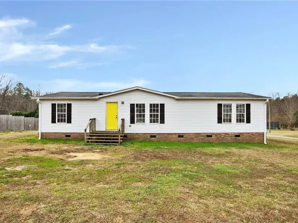 575 Ivy Yokeley Rd, Winston Salem, NC 27107