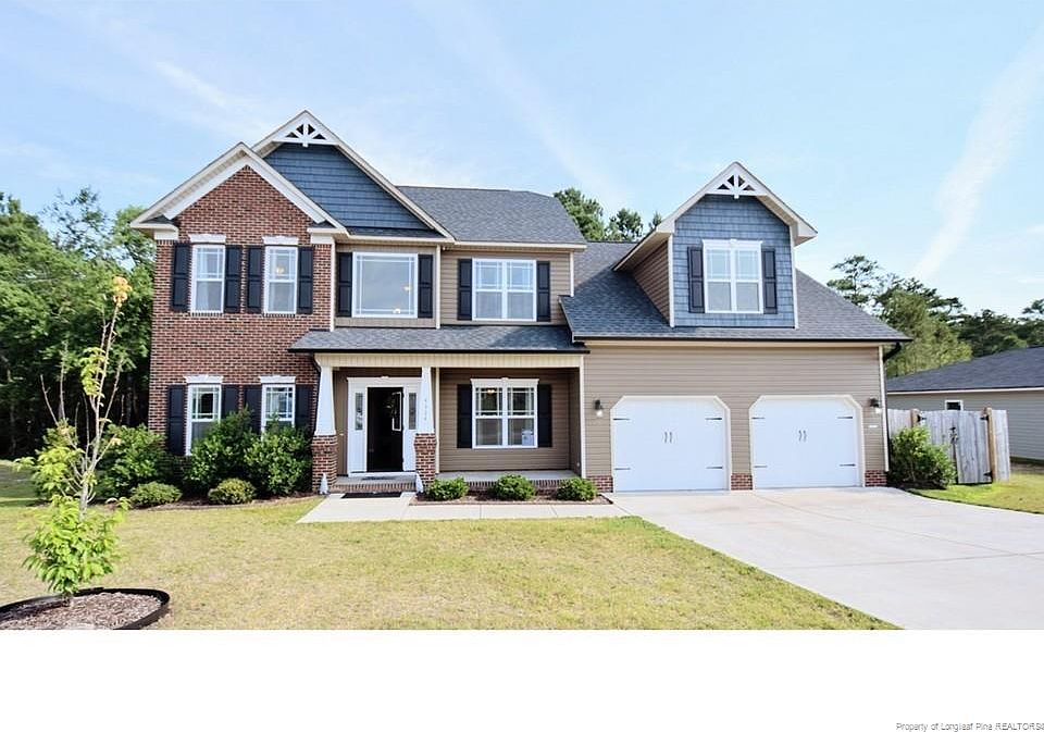 1st image of 4324 Jockey Whip Ln