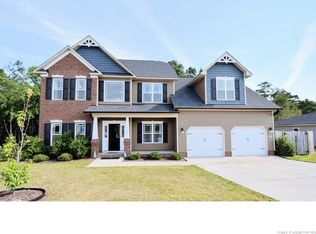 4324 Jockey Whip Ln, Hope Mills, NC 28371