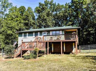 166 Rogers Cir, Barnesville, GA 30204