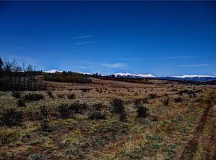 1878 Kiowa St, Como, CO 80456