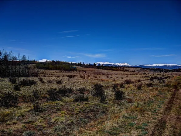 1878 Kiowa St, Como, CO 80456