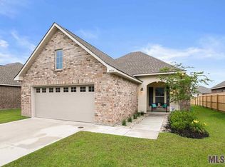 4784 Belle Vue Dr, Addis, LA 70710