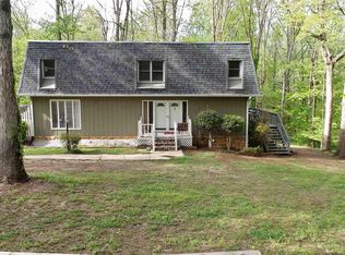 3329 Turtleback Rd, Gainesville, GA 30506