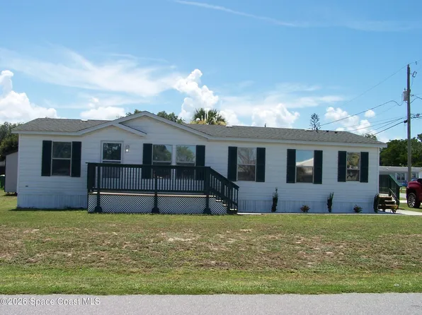 403 Brozman Ln, Cocoa, FL 32927