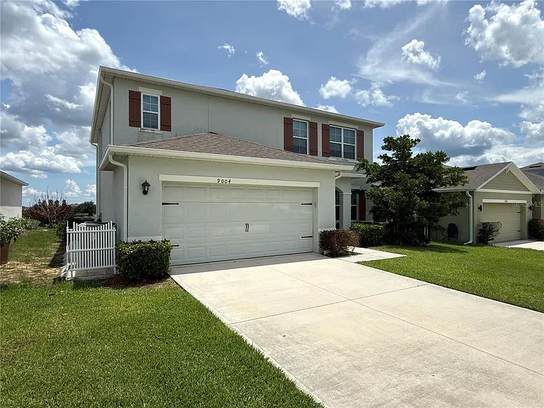9004 Tuscan Cypress St — Photo 3