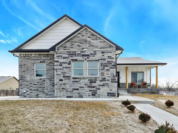 6430 S Jade Ave, Derby, KS 67037