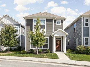 151 Handley St, Indianapolis, IN 46222