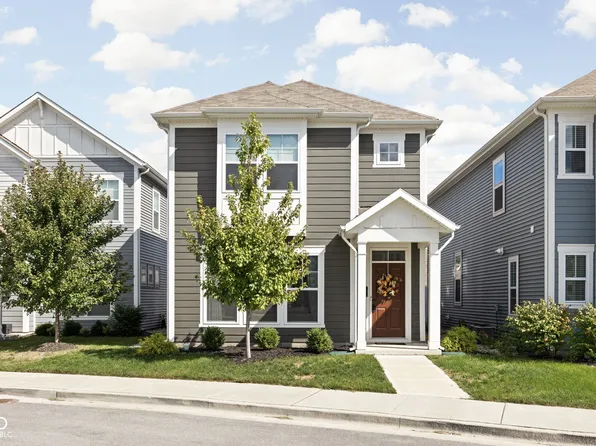 151 Handley St, Indianapolis, IN 46222