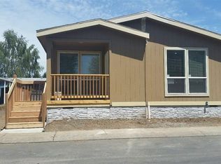 804 S Grice Loop, Jefferson, OR 97352