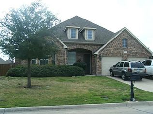 1805 Meadow Crest Ln, Mansfield, TX 76063