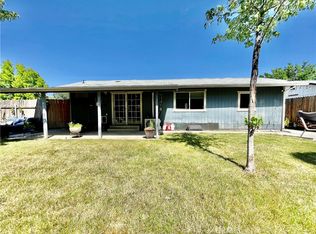 1282 Deborah Dr, Red Bluff, CA 96080