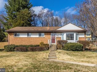 14110 Chelmsford Rd, Rockville, MD 20853