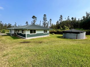 11-3149 Plumeria St #1, Mountain View, HI 96771