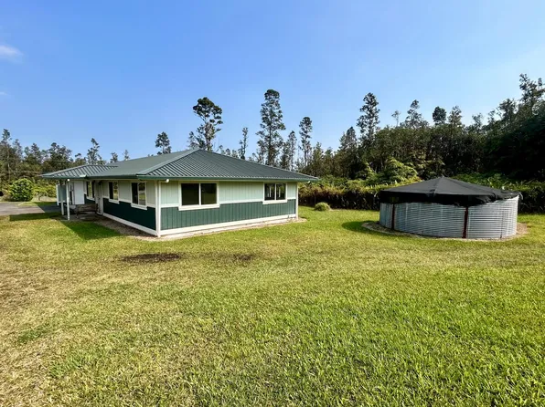 11-3149 Plumeria St #1, Mountain View, HI 96771