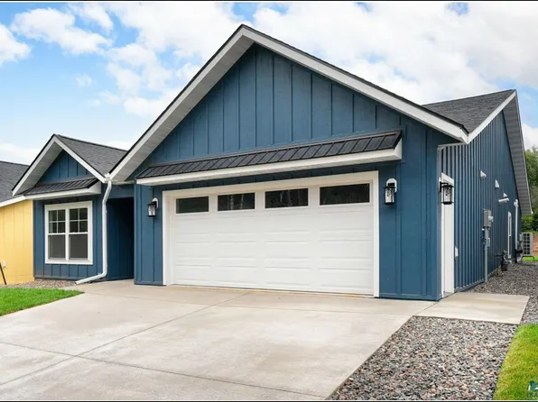 2209 Cottage Hill Cir #8, Duluth, MN 55811