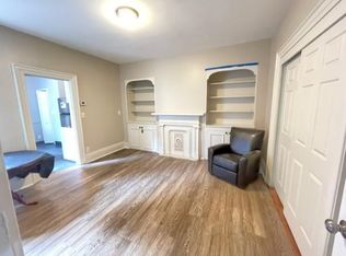 34 Prospect St #1A, Charlestown, MA 02129