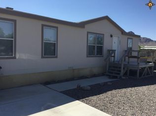 313 N Birch St, Truth Or Consequences, NM 87901