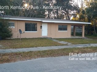 139 N Kentucky Ave #KENTUCKY, Deland, FL 32724