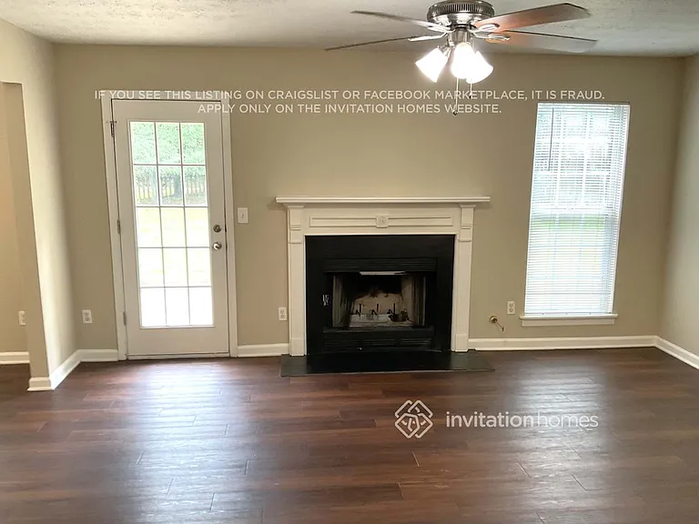 3947 Brushy Ridge Way — Photo 3