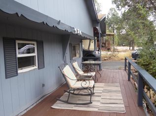 926 N Easy St, Payson, AZ 85541
