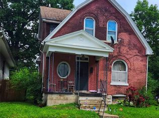 740 N 22nd St, East Saint Louis, IL 62205