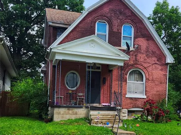 740 N 22nd St, East Saint Louis, IL 62205
