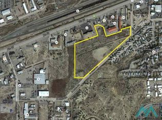 W Aztec Ave, Gallup, NM 87301