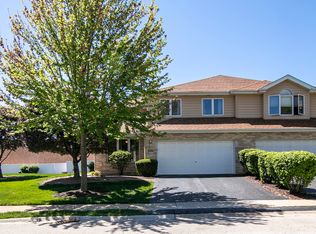 18204 Glen Swilly Cir, Tinley Park, IL 60477