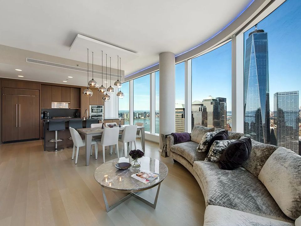 1st image of 50 West St APT 48A