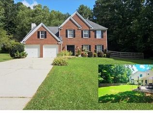 48 Trellis Ct, Acworth, GA 30101