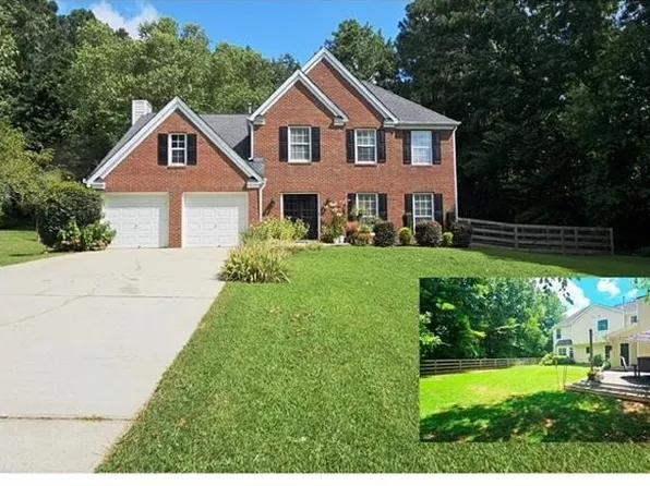 48 Trellis Ct, Acworth, GA 30101