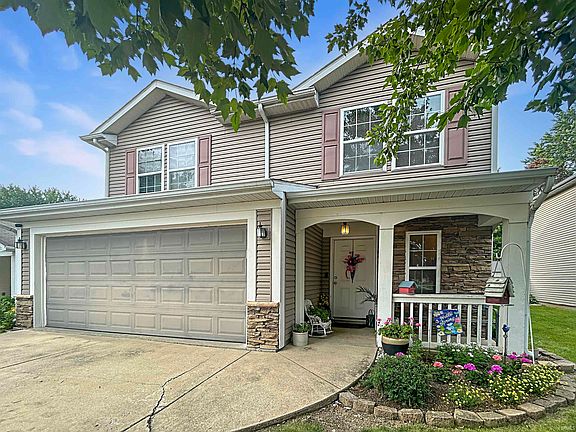 2nd image of 1418 Wolfson Way