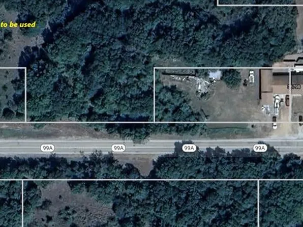 Hwy99a Hwy Lot 1-3, Cromwell, OK 74837