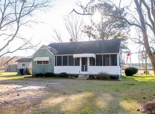 5360 Sound Side Rd, Columbia, NC 27925