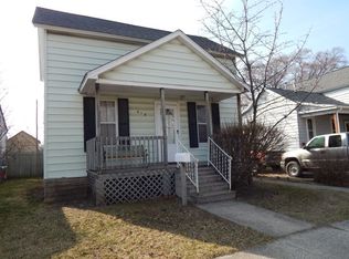 610 S Catherine St, Bay City, MI