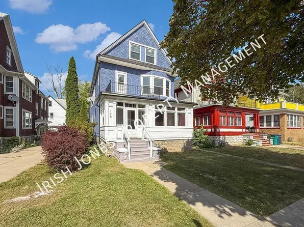 148 Northland Ave APT 1, Buffalo, NY 14208
