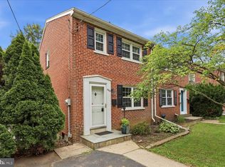 849 Fountain Ave, Lancaster, PA 17601
